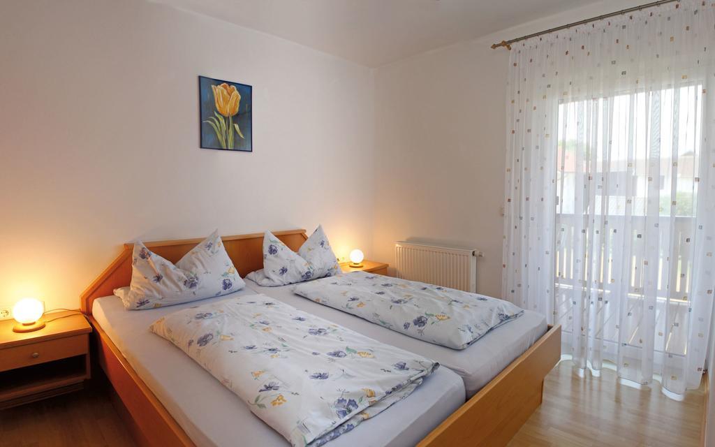 Appartement Werner Hauptenbuchner Bad Füssing Cameră foto