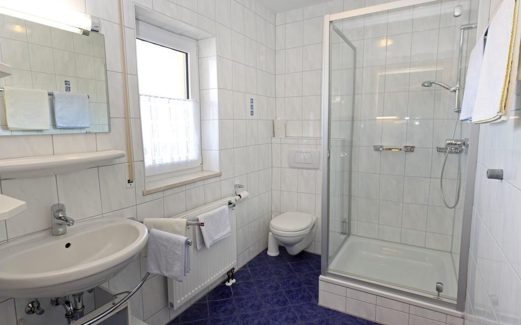 Appartement Werner Hauptenbuchner Bad Füssing Cameră foto